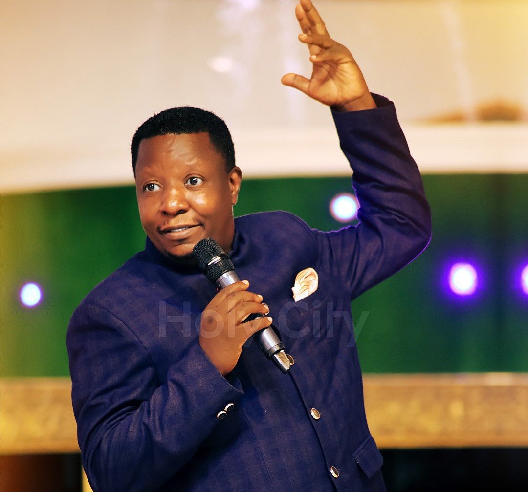 The Prophecy of Bro. Ronnie Makabai upon the Peaceful Kenyan Elections came to pass